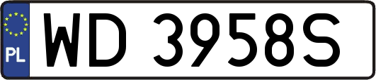 WD3958S