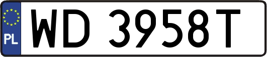 WD3958T