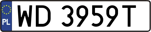 WD3959T