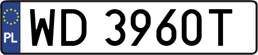WD3960T