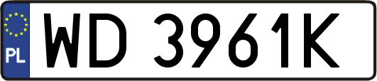 WD3961K