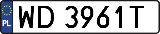 WD3961T