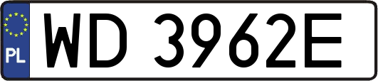 WD3962E