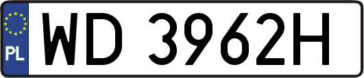 WD3962H