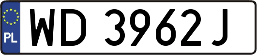 WD3962J