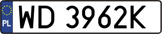WD3962K