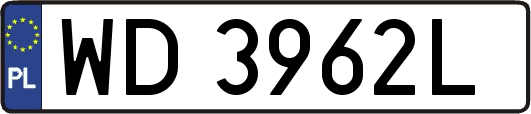 WD3962L