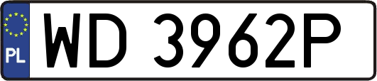 WD3962P