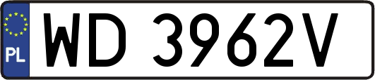 WD3962V