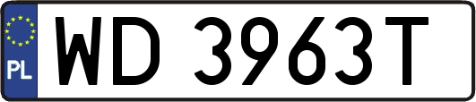 WD3963T