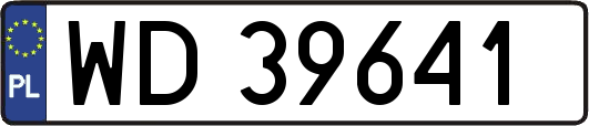 WD39641