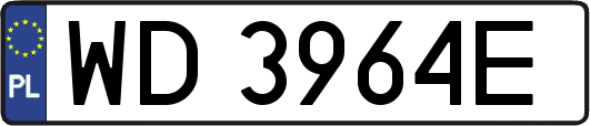 WD3964E
