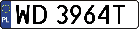 WD3964T