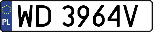 WD3964V