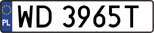 WD3965T
