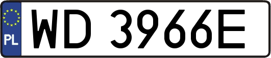 WD3966E