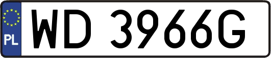WD3966G