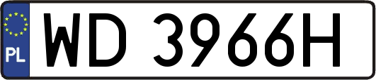 WD3966H