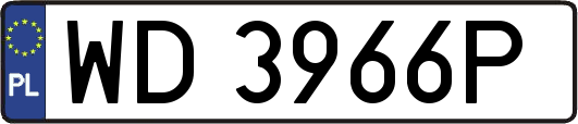 WD3966P
