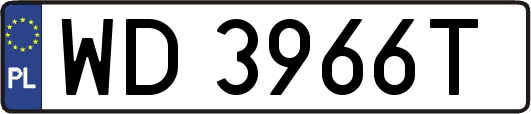 WD3966T