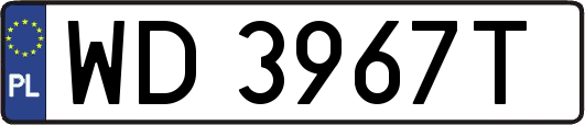WD3967T