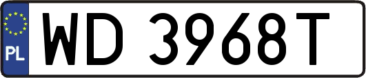 WD3968T