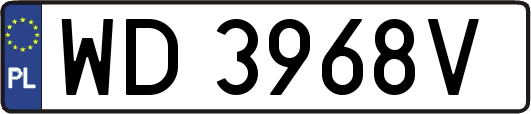 WD3968V