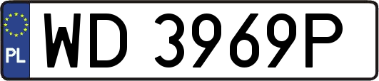 WD3969P