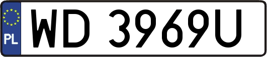 WD3969U