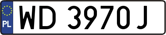 WD3970J