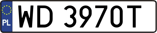 WD3970T