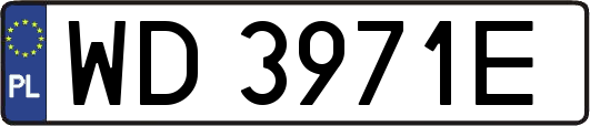 WD3971E