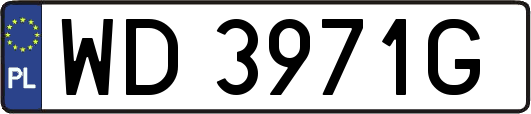 WD3971G