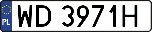 WD3971H