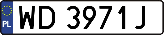 WD3971J