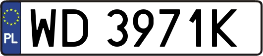 WD3971K