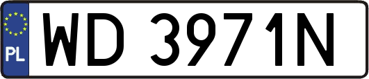 WD3971N
