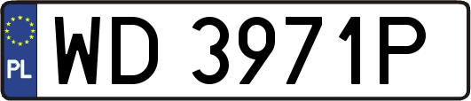 WD3971P