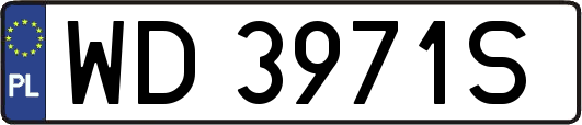 WD3971S