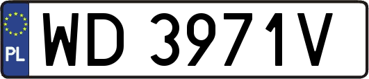 WD3971V