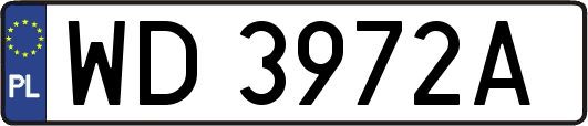 WD3972A