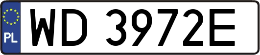 WD3972E