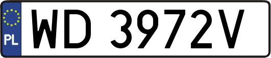 WD3972V