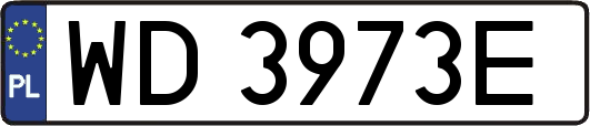 WD3973E