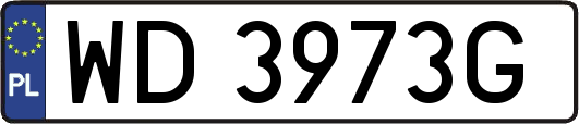 WD3973G