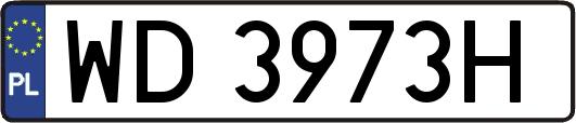 WD3973H