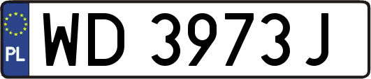 WD3973J