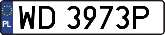 WD3973P