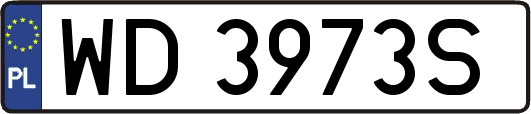 WD3973S