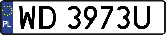 WD3973U